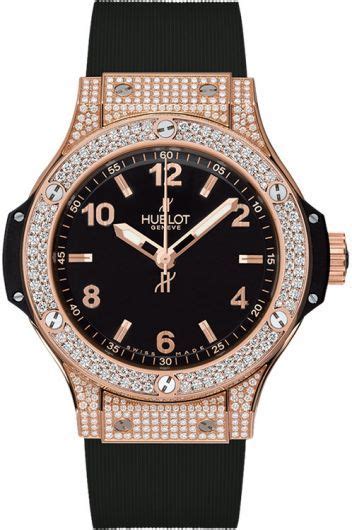 bulova hublot|hublot watches for women.